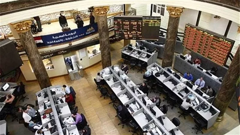 1 % ارتفاع في رأس المال السوقي للبورصة خلال الأسبوع الثاني من يناير