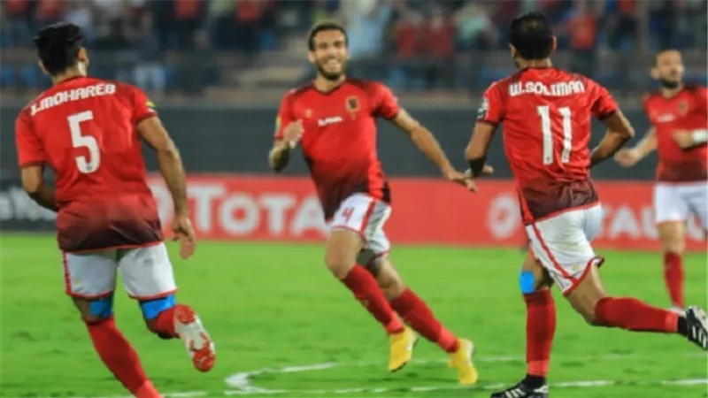 خبر سار لجماهير الأهلي قبل مباراة فيتا كلوب