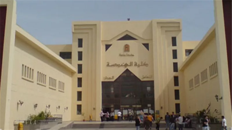 فريق من هندسة طنطا ينجح في صنع سيارة تعمل بالطاقة الشمسية