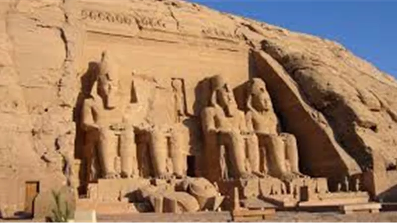 إنفوجراف.. الحكومة تستعرض حصاد‎ ‎قطاع الآثار فى 2018‏