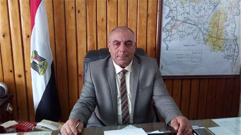 وكيل زراعة الغربية يوجه بمتابعة التعديات على الأراضي الزراعية 