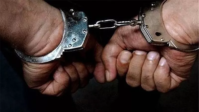 ضبط ميكانيكى طعن زوجته في الخليفة بسبب الخلافات المالية