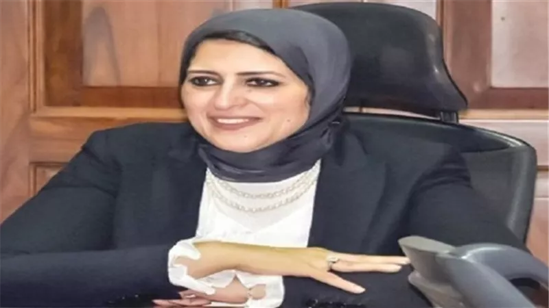 وزيرة الصحة: بدء تحديث الأدلة الطبية الإرشادية الخاصة 
