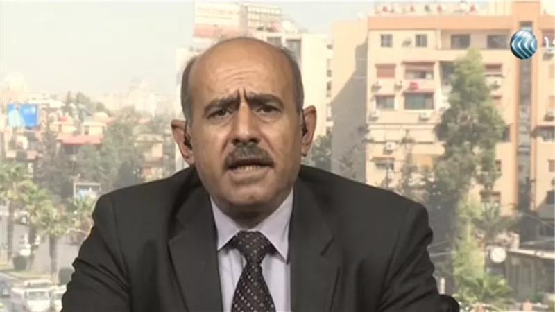 خبير عسكري يوضح أسباب العدوان الإسرائيلي على سوريا