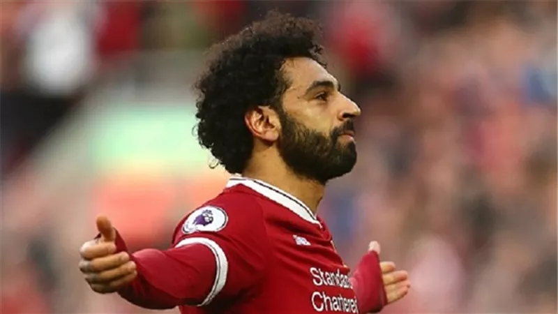 محمد صلاح يقود هجوم ليفربول أمام برايتون في الدوري الإنجليزي
