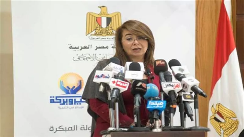 والى: البرنامج القومي لتنمية الطفولة المبكرة هو البرنامج الأهم للوزارة 