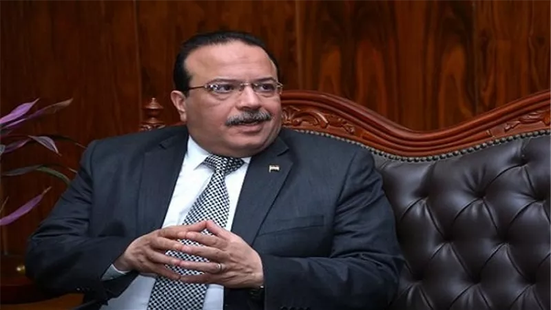 رئيس جامعة طنطا يعلن عن القائمة النهائية للمرشحين لمنصب 