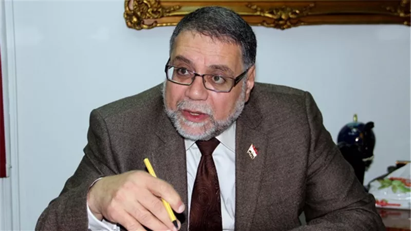 نوح: مؤمرات تنظيم الأخوان الإرهابى مستمرة ضد الدولة والمشروعات القومية 