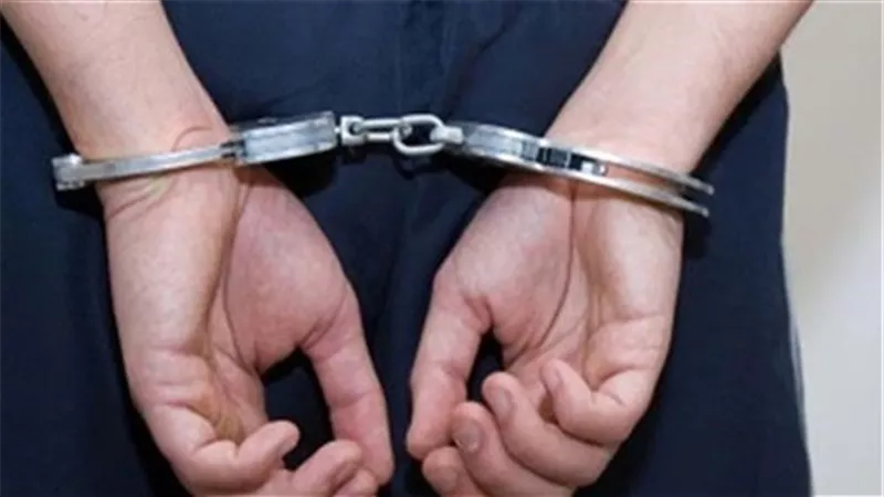 القبض على عاطل يقوم بسرقة الأجهزة الكهربائية بالمقطم