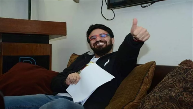 احمد يونس: سعيد باحتلال 
