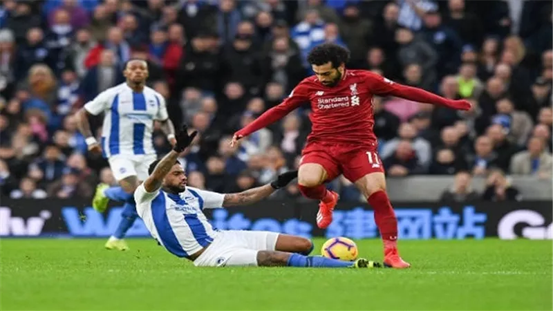 محمد صلاح 