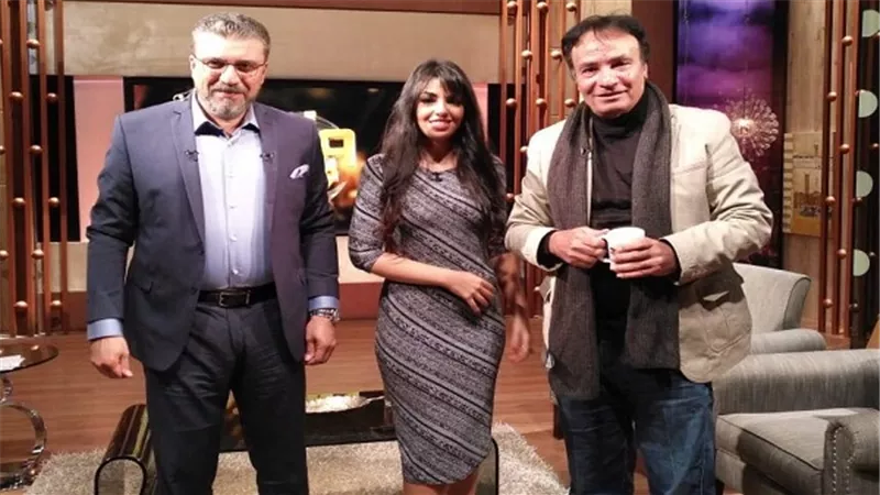 الليلة.. عمرو الليثى يستضيف الفنان حمدي الوزير بواحد من الناس