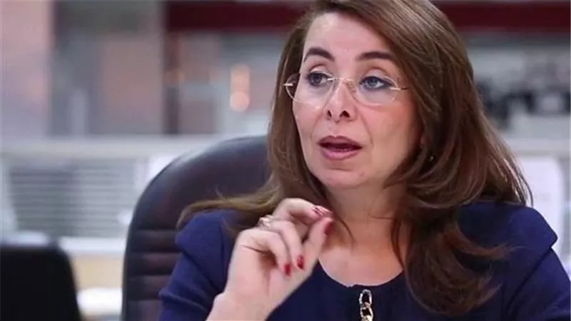 مؤتمر صحفى لوزيرة التضامن لإعلان تفاصيل معرض ديارنا ٢٠١٩.. غدا