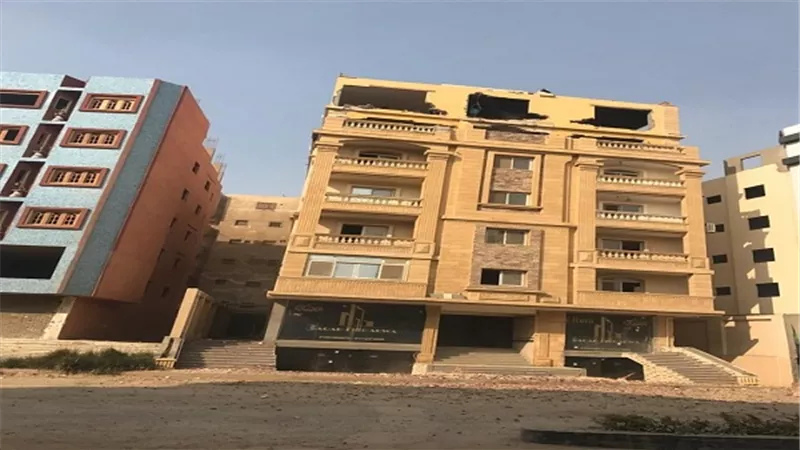 نائب المحافظ: إزالـة دوريـن مخـالفيـن بـالمعراج السفلـى بالبسـاتيـن