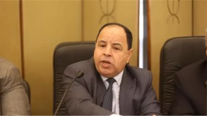 وزير المالية: حملة الكشف على فيرس سى بتكلفة 5 مليارات جنيه