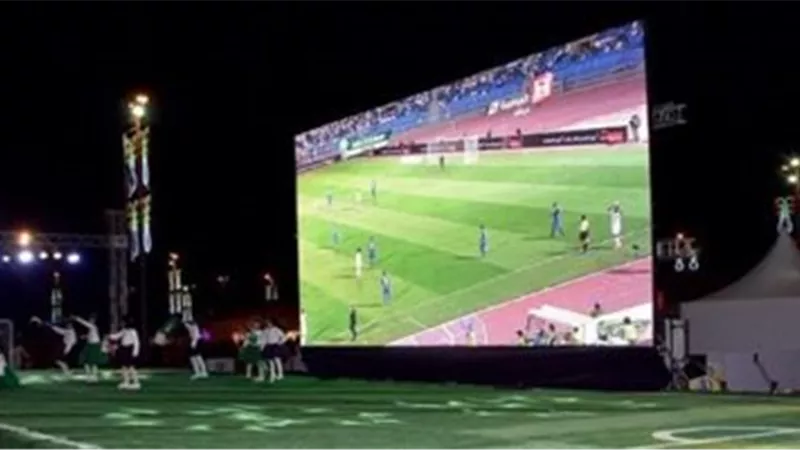 وزير الاتصالات: توفير مشاهدة جماعية مجانية لكأس الأمم بالمحافظات