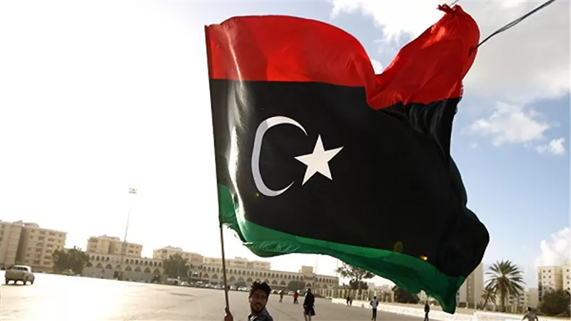 ليبيا تستنكر تمزيق علمها فى بيروت وتدعو الجامعة العربية للتوضيح 