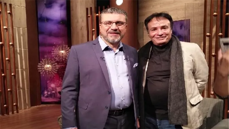 حمدى الوزير: قدمت مشاهد الاغتصاب بشكل احترافى مع يسرا وليلى علوى والهام شاهين 