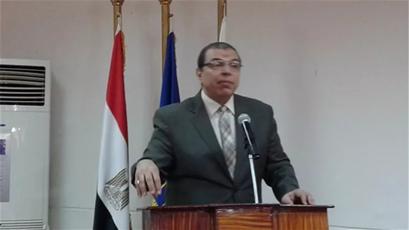 سعفان: نشر ثقافة السلامة والصحة المهنية وتأمين بيئة العمل ضرورة