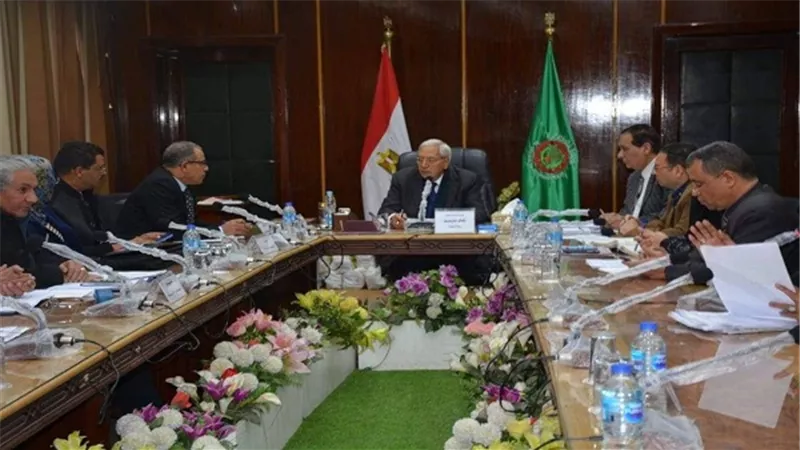 نزاع قضائي يعرقل رخصة إحلال وتجديد منزل ميت العامل 