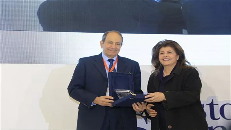 بالصور.. تكريم أطباء مصر فى مؤتمر الأشعة التداخلية Meet Symposia