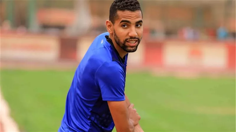 مؤمن زكريا إلى الدوري السعودي