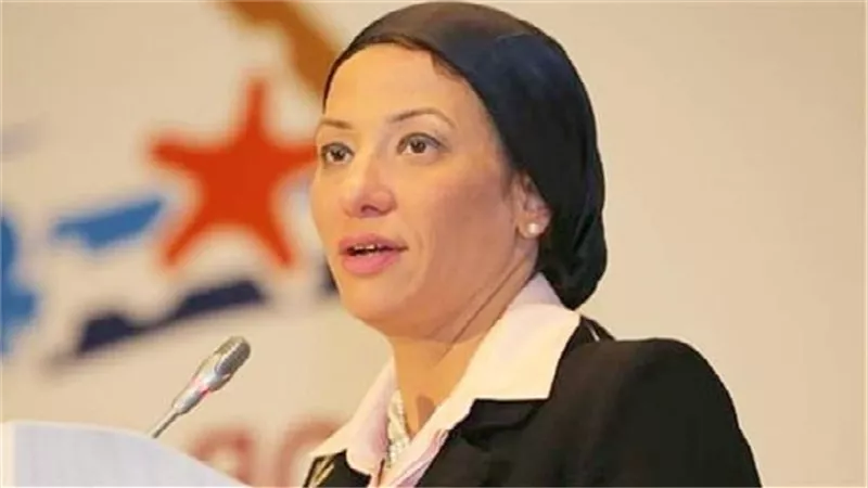 وزيرة البيئة تعلن عن تنظيم مصر مؤتمر الشباب الأفريقي للإستدامة البيئية للصناعات