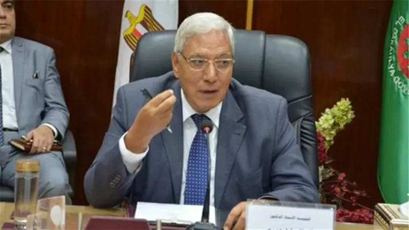 شاروبيم :إزالة الأكشاك المخالفة ولا أكشاك جديدة بالمنصورة