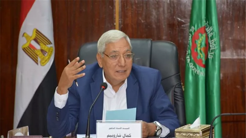 محافظ الدقهلية:من حق المواطنين أن يعيشوا حياة كريمة والدولة تسعى لذلك