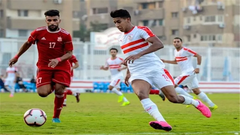 الزمالك يرفض رحيل 