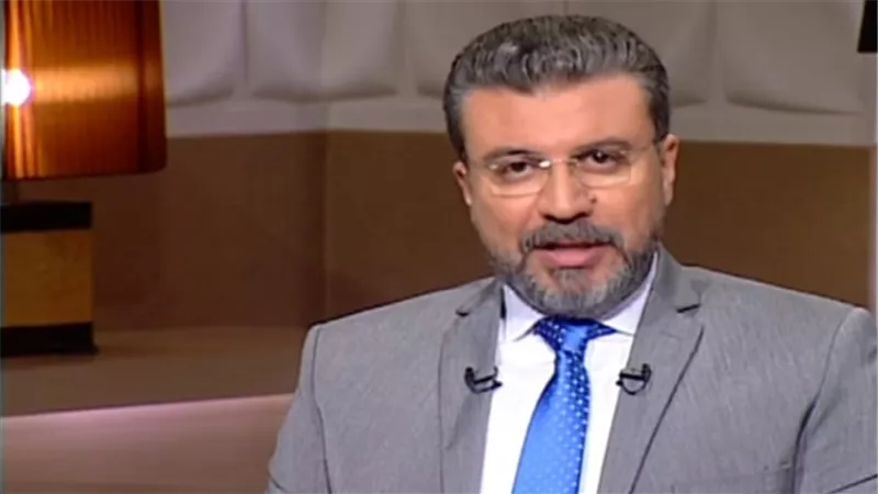 عمرو الليثى يوجه الشكر الى المدون الاماراتى ابراهيم بهزاد لدعمه السياحة المصرية 