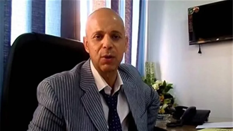 مسعود: وزارة الصحة شكلت لجنة لفحص تهريب المستلزمات الطبية من مستشفى الزوامل المركزي بالشرقية