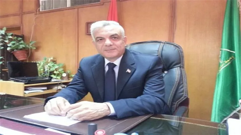 إنشاء مستشفى ومعهد لتكنولوجيا الطاقة تحت إشراف جامعة المنوفية بمركز أشمون 