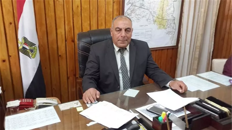 وكيل زراعة الغربية.. ترخيص 175 مزرعة دواجن