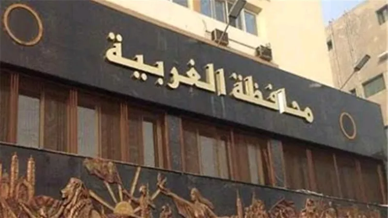 ضعف الاقبال على الانتخابات التكميلية بزفتى بسبب سوء الاحوال الجوية