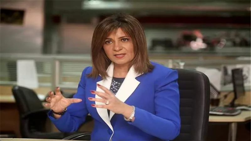 وزيرة الهجرة:سننظم مسابقة نكرم من خلالها من سيتحدث اللغة العربية من الوفد الأسترالي خلال الزيارة