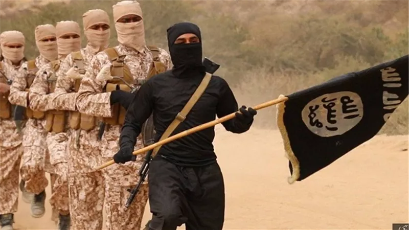 داعش يتبنى التفجير الانتحاري داخل مطعم في منبج السورية