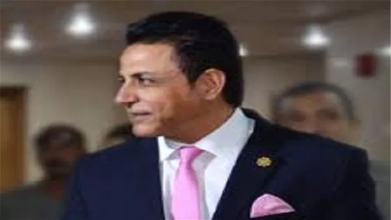نائب المحافظ: ازالة محل من دورين مقام بدون ترخيص بالمعادى