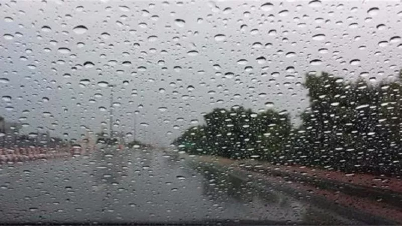 الأرصاد تحذر من المفاجأة المنتظرة غدا الثلاثاء