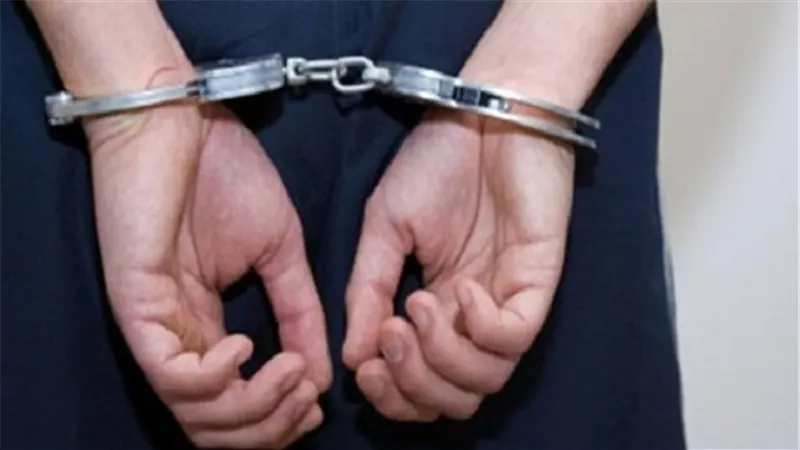 تجديد حبس المتهم بذبح ابنة شقيقته بسبب سوء سلوكها بروض الفرج