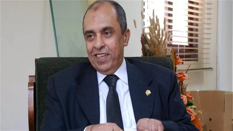 الزراعة ترفع حالة الطوارئ لمواجهة اثار العاصفة الترابية 