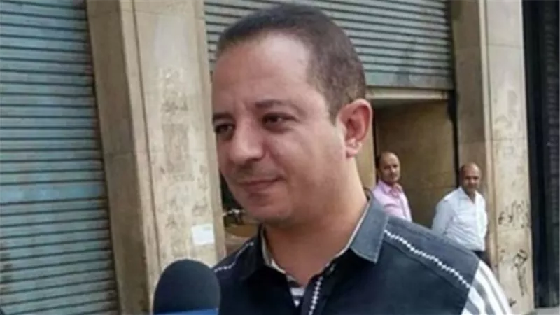 رئيس جبهة شباب الصحفيين يكشف الصندوق الأسود لأيمن نور و40 إعلاميا بقنوات الإخوان  