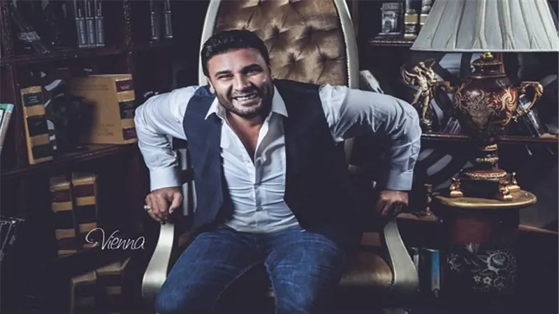 جمال فؤاد يتعاون مع أحمد سعد لأول مرة بأغنية 