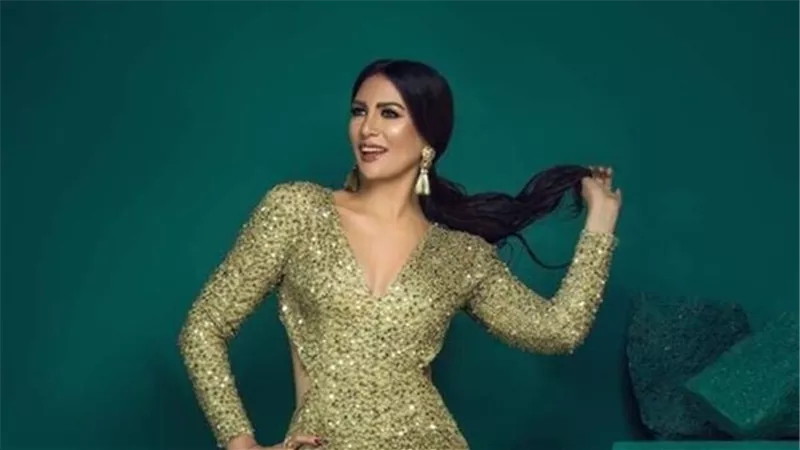 إيمى سلطان تشارك جمهورها بصورة لرقص الباليه
