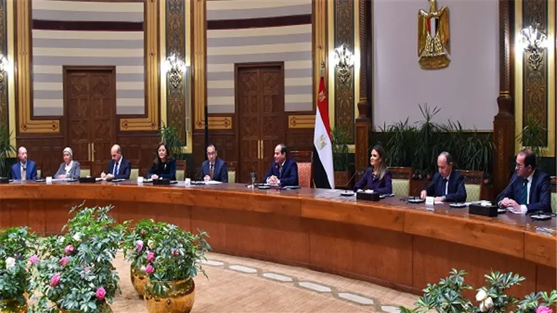 بسام راضي: الرئيس السيسي يؤكد على تذليل جميع العقبات أمام المستثمرين