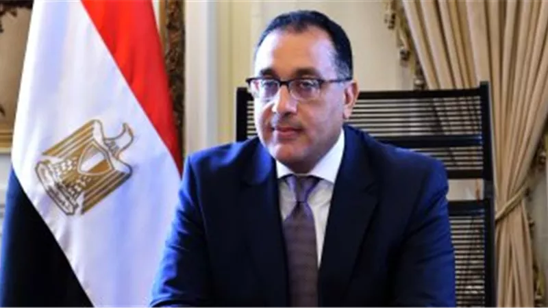 تفاصيل زيارة لرئيس الوزراء للعاصمة الإدارية الجديدة