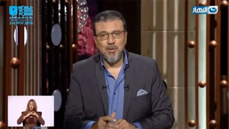 السبت.. عمرو الليثى يكشف أكاذيب الدجالين وأهام الشعوذة بواحد من الناس 