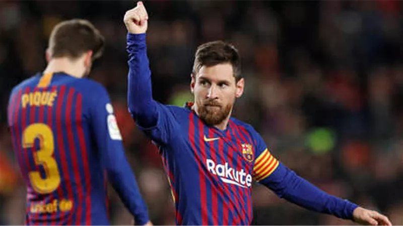 برشلونة يتفوق على عمالقة أوروبا في الأجور السنوية
