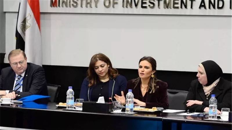 المنسق المقيم للأمم المتحدة: مصر نجحت في خلق سياسات وبرامج ناجحة لتنمية الشركات الصغيرة والمتوسطة