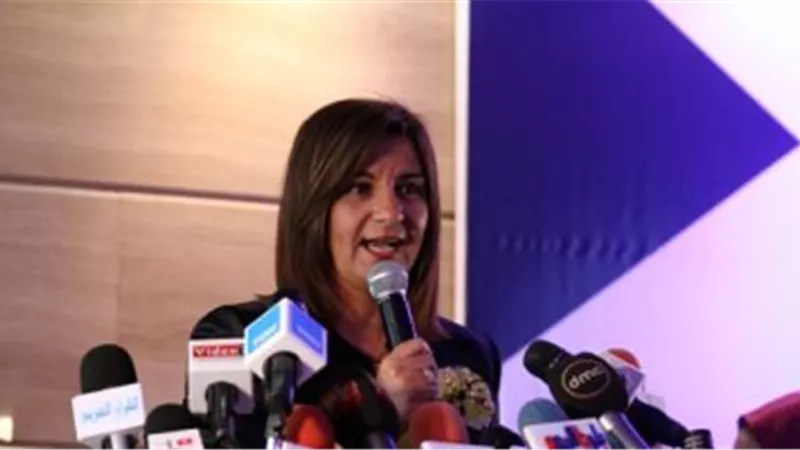 وزيرة الهجرة أمام إفريقية النواب: 46 ألف مصري في أفريقيا 